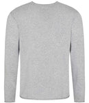Ecologie Unisex Arenal Sustainable Crew Neck Sweater-11