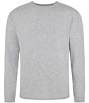 Ecologie Unisex Arenal Sustainable Crew Neck Sweater-10