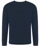 Ecologie Unisex Arenal Sustainable Crew Neck Sweater-13