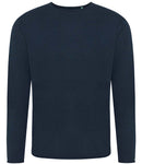 Ecologie Unisex Arenal Sustainable Crew Neck Sweater-12