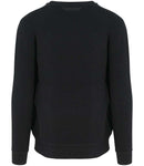 Ecologie Unisex Taroko Sustainable Crew Neck Sweater-5