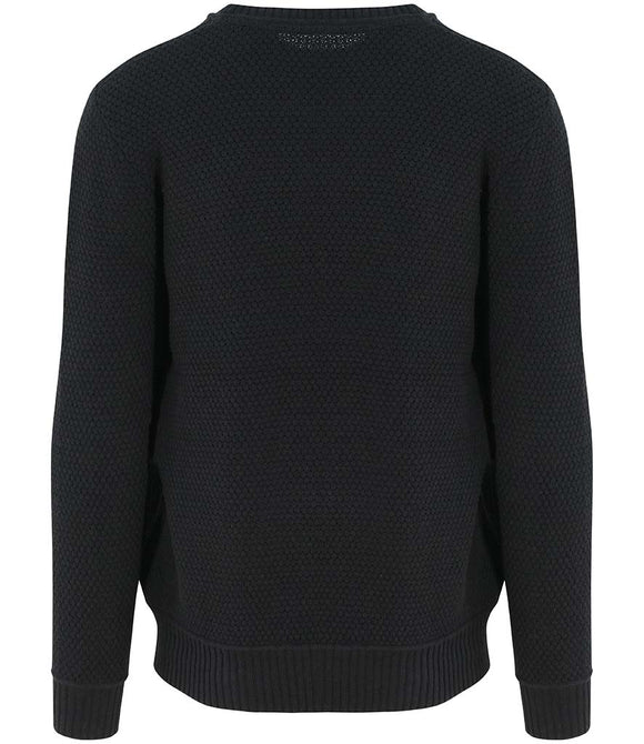 Ecologie Unisex Taroko Sustainable Crew Neck Sweater