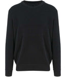 Ecologie Unisex Taroko Sustainable Crew Neck Sweater-6