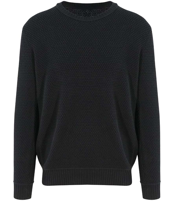 Ecologie Unisex Taroko Sustainable Crew Neck Sweater