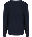 Ecologie Unisex Taroko Sustainable Crew Neck Sweater-7