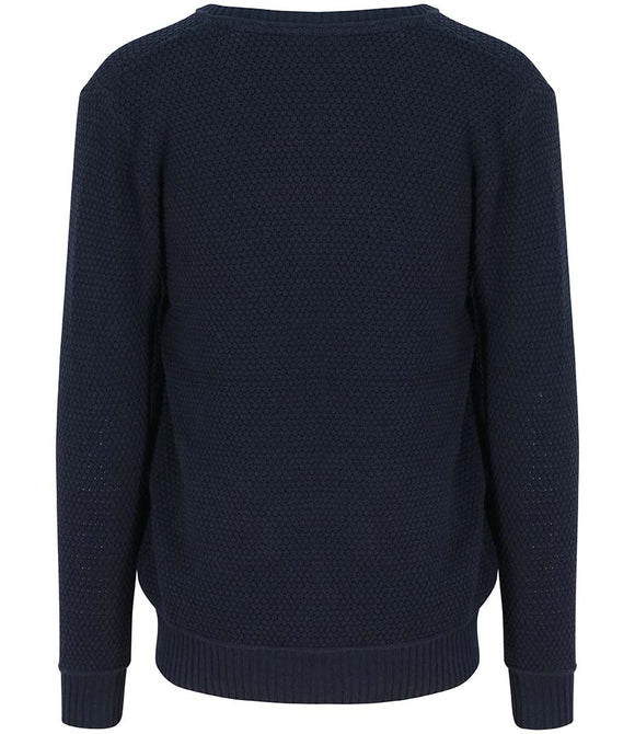 Ecologie Unisex Taroko Sustainable Crew Neck Sweater