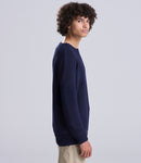 Ecologie Unisex Taroko Sustainable Crew Neck Sweater-3