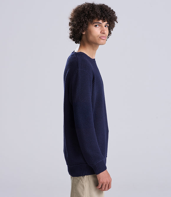 Ecologie Unisex Taroko Sustainable Crew Neck Sweater