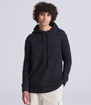 Ecologie Unisex Iguazu Sustainable Knitted Hoodie-1
