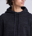 Ecologie Unisex Iguazu Sustainable Knitted Hoodie-2