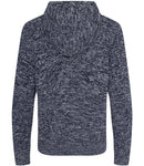 Ecologie Unisex Iguazu Sustainable Knitted Hoodie-10