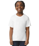 Gildan Kids SoftStyle Ringspun T-Shirt-1