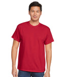 Gildan Ultra Cotton T-Shirt-1