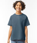Gildan Kids Heavy Cotton T-Shirt-1