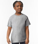 Gildan Kids Heavy Cotton T-Shirt-1