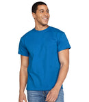 Gildan Heavy Cotton T-Shirt-1