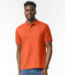 Gildan DryBlend Jersey Polo Shirt-2