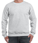 Gildan DryBlend Sweatshirt-8