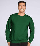 Gildan Heavy Blend Sweatshirt-2