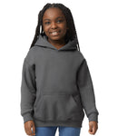 Gildan Kids Heavy Blend Hooded Sweatshirt-2