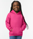 Gildan Kids Heavy Blend Hooded Sweatshirt-1