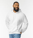 Gildan Heavy Blend Hooded Sweatshirt-2
