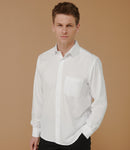 Henbury Long Sleeve Wicking Shirt-1