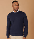 Henbury Unisex Sustainable Sweatshirt-2