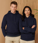 Henbury Unisex Sustainable Hoodie-1