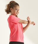 AWDis Kids Cool T-Shirt-2