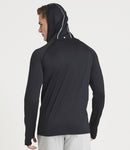 AWDis Cool Cowl Neck Top-3