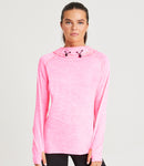 AWDis Ladies Cool Cowl Neck Top-1