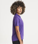 AWDis Ladies Cool Polo Shirt-2