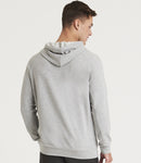 AWDis Cool Unisex Fitness Hoodie-2