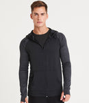 AWDis Cool Contrast Zoodie-1