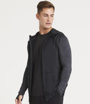 AWDis Cool Contrast Zoodie-2