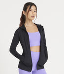 AWDis Ladies Cool Contrast Zoodie-2