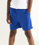 AWDis Kids Cool Shorts-1