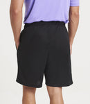 AWDis Cool Mesh Lined Shorts-2