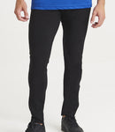AWDis Cool Tapered Jog Pants-1