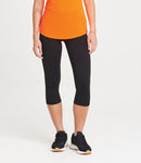 AWDis Ladies Cool Capris-1