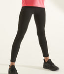 AWDis Girls Cool Athletic Pants-1