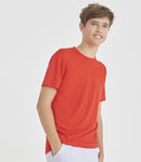 AWDis Kids Cool Recycled T-Shirt-2