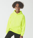 AWDis Kids Electric Hoodie-2
