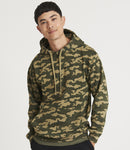 AWDis Camo Hoodie-1