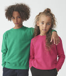 AWDis Kids Sweatshirt-2