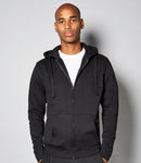 Kustom Kit Klassic Zip Hooded Sweatshirt-1