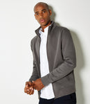 Kustom Kit Sweat Jacket-2