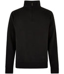 Kustom Kit 1/4 Zip Sweatshirt-4