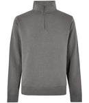Kustom Kit 1/4 Zip Sweatshirt-6